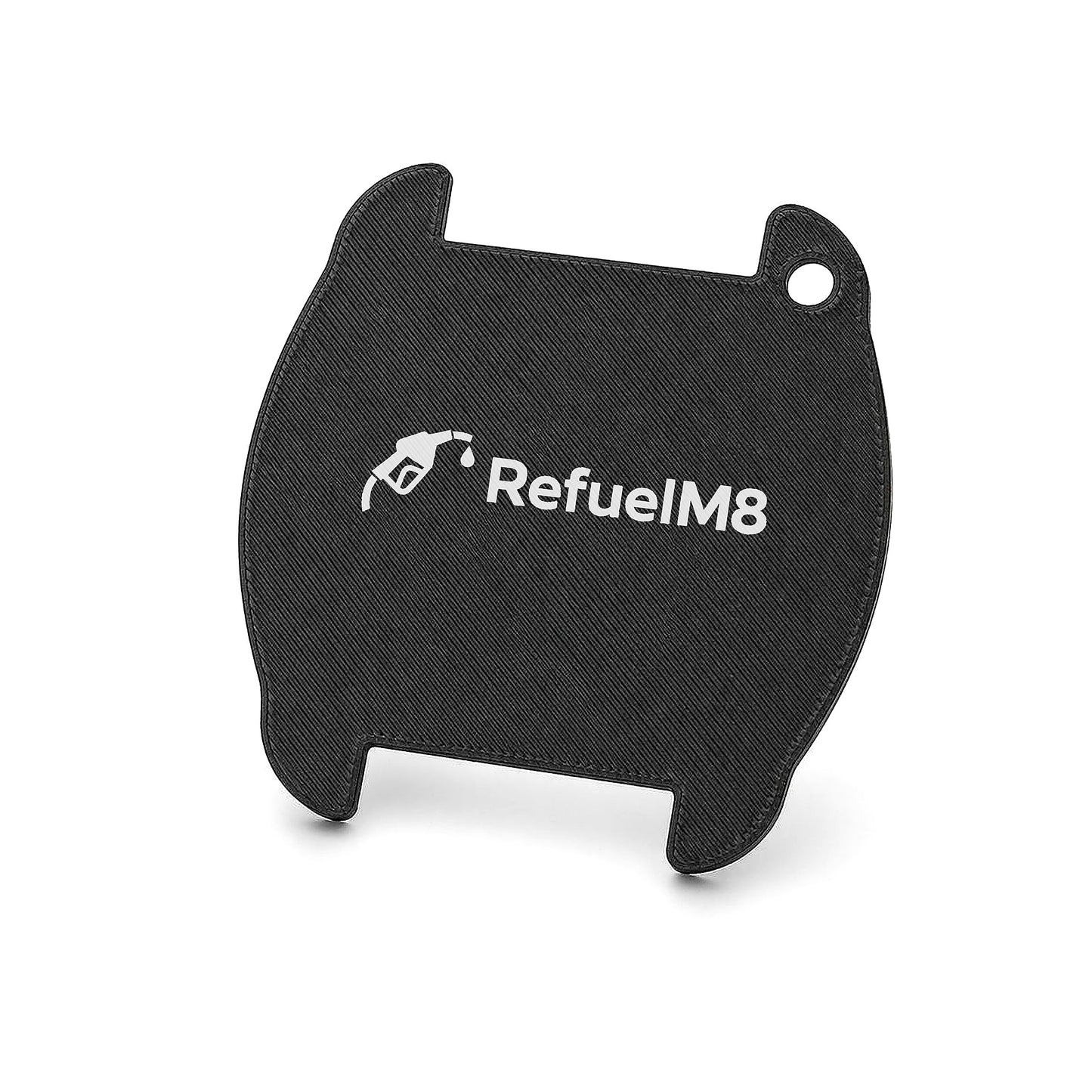 RefuelM8 – Hands-Free Fuel Pump Holder